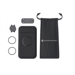 Support Smartphone Universel Magnétique SHAPEHEART - XL -Sacs à Dos et Bananes Soldes 600x600 220673 16062110102849 1