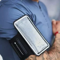 Brassard Running Universel Magnétique SHAPEHEART - M -Sacs à Dos et Bananes Soldes 600x600 220679 16448366900866 1