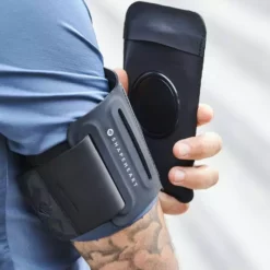 Brassard Running Universel Magnétique SHAPEHEART - M -Sacs à Dos et Bananes Soldes 600x600 220679 16448366930626 1