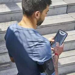 Brassard Running Universel Magnétique SHAPEHEART - XL -Sacs à Dos et Bananes Soldes 600x600 220681 16448397935802