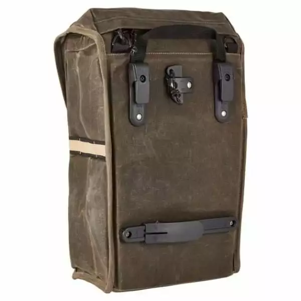 Sacoche De Porte-Bagages ALTURA Héritage 16L 11 Sacoche De Porte-Bagages ALTURA Héritage 16L – Image 9