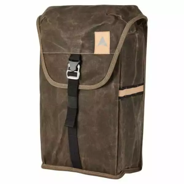 Sacoche De Porte-Bagages ALTURA Héritage 16L 3 Sacoche De Porte-Bagages ALTURA Héritage 16L