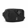 Sac Bandoulière CHROME ZIPTOP WAISTPACK -Sacs à Dos et Bananes Soldes 600x600 221629 16172828021145
