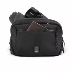 Sac Bandoulière CHROME ZIPTOP WAISTPACK 14 Sac Bandoulière CHROME ZIPTOP WAISTPACK -Sacs à Dos et Bananes Soldes 600x600 221629 16172828061541