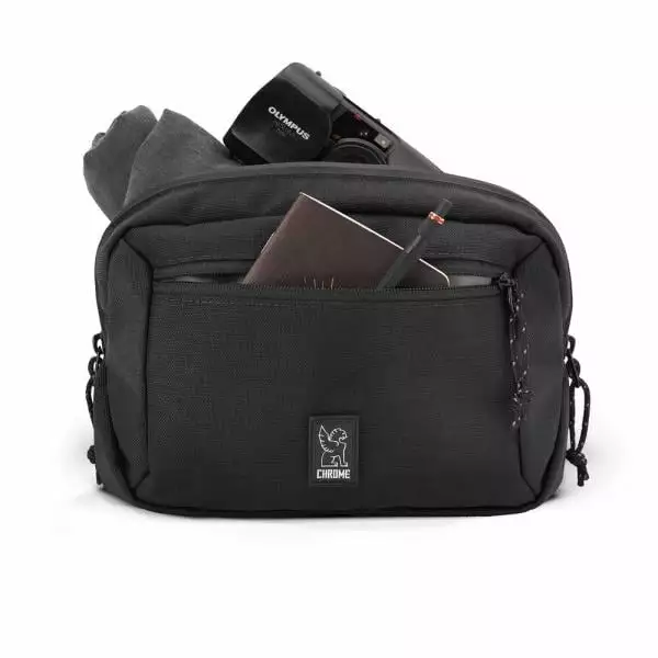 Sac Bandoulière CHROME ZIPTOP WAISTPACK 5 Sac Bandoulière CHROME ZIPTOP WAISTPACK – Image 3