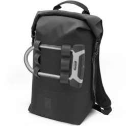 Sac à Dos CHROME URBAN EX 2.0 ROLLTOP 20L Noir -Sacs à Dos et Bananes Soldes 600x600 221635 16172813330755