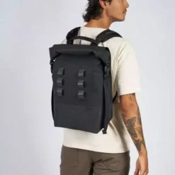 Sac à Dos CHROME URBAN EX 2.0 ROLLTOP 20L Noir -Sacs à Dos et Bananes Soldes 600x600 221635 16172813363703