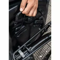 Sacoche De Porte-Bagages ORTLIEB BACK ROLLER FREE QL3.1 Noir -Sacs à Dos et Bananes Soldes 600x600 221933 1650356866074 1