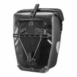 Sacoche De Porte-Bagages ORTLIEB BACK ROLLER FREE QL3.1 Noir -Sacs à Dos et Bananes Soldes 600x600 221933 16503568686029