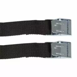 Sangle De Tension ORTLIEB COMPRESSION STRAPS 50cm (x2)
