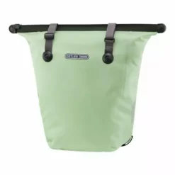 Sacoche De Porte-Bagages ORTLIEB BIKE-SHOPPER Pistache 20L -Sacs à Dos et Bananes Soldes 600x600 221991 16530397278893 1