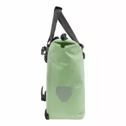 Sacoche De Porte-Bagages ORTLIEB BIKE-SHOPPER Pistache 20L -Sacs à Dos et Bananes Soldes 600x600 221991 16530397295331