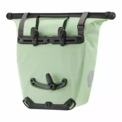 Sacoche De Porte-Bagages ORTLIEB BIKE-SHOPPER Pistache 20L -Sacs à Dos et Bananes Soldes 600x600 221991 16530397319853 1