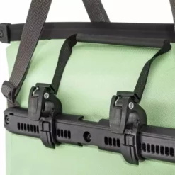 Sacoche De Porte-Bagages ORTLIEB BIKE-SHOPPER Pistache 20L -Sacs à Dos et Bananes Soldes 600x600 221991 16530397336736 1