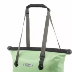 Sacoche De Porte-Bagages ORTLIEB BIKE-SHOPPER Pistache 20L -Sacs à Dos et Bananes Soldes 600x600 221991 16530397355112