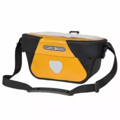 Sacoche De Guidon ORTLIEB ULTIMATE SIX CLASSIC 5L Jaune -Sacs à Dos et Bananes Soldes 600x600 221995 16221471891968 1