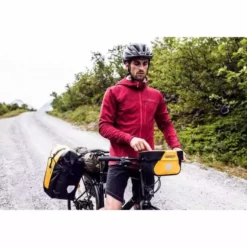 Sacoche De Guidon ORTLIEB ULTIMATE SIX CLASSIC 5L Jaune -Sacs à Dos et Bananes Soldes 600x600 221995 16221471929129 1