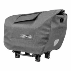 Sacoche De Porte-Bagages ORTLIEB TRUNK BAG RC URBAN Gris