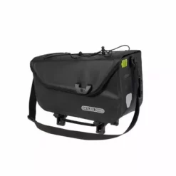 Sacoche De Porte-Bagages ORTLIEB E-TRUNK Noir