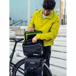 Sacoche De Porte-Bagages ORTLIEB E-TRUNK Noir -Sacs à Dos et Bananes Soldes 600x600 222015 16251203505661 1