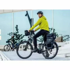 Sacoche De Porte-Bagages ORTLIEB E-TRUNK Bleu Turquoise -Sacs à Dos et Bananes Soldes 600x600 222017 16255855193342 1