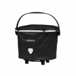 Sacoche De Guidon ORTLIEB UP-TOWN RACK CITY Noir -Sacs à Dos et Bananes Soldes 600x600 222027 16299733288707 1
