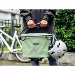 Sacoche De Guidon ORTLIEB UP-TOWN RACK CITY Bleu Turquoise 17 Sacoche De Guidon ORTLIEB UP-TOWN RACK CITY Bleu Turquoise -Sacs à Dos et Bananes Soldes 600x600 222029 16251200880285 1