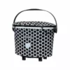 Sacoche De Guidon ORTLIEB UP-TOWN RACK DESIGN HONEYCOMB -Sacs à Dos et Bananes Soldes 600x600 222035 16255850596316