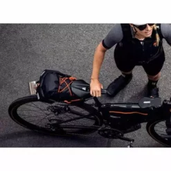 Sacoche De Selle ORTLIEB SEAT-PACK 11L - M -Sacs à Dos et Bananes Soldes 600x600 222039 16221473004384