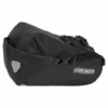 Sacoche De Selle ORTLIEB SADDLE-BAG TWO 4,1L Noir Mat -Sacs à Dos et Bananes Soldes 600x600 222045 16173667742296