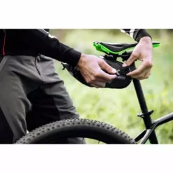 Sacoche De Selle ORTLIEB SADDLE-BAG TWO 4,1L Noir Mat -Sacs à Dos et Bananes Soldes 600x600 222045 16173667862252