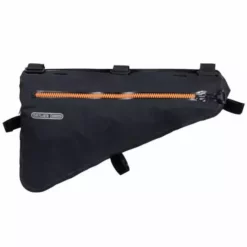 Sacoche De Cadre ORTLIEB FRAME-PACK - 6L Noir Mat 17 Sacoche De Cadre ORTLIEB FRAME-PACK - 6L Noir Mat -Sacs à Dos et Bananes Soldes 600x600 222053 16173648540795 1