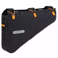 Sacoche De Cadre ORTLIEB FRAME-PACK RC - 4L Noir Mat 15 Sacoche De Cadre ORTLIEB FRAME-PACK RC - 4L Noir Mat -Sacs à Dos et Bananes Soldes 600x600 222055 16219358047942 1