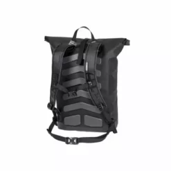 Sac à Dos ORTLIEB COMMUTER DAYPACK CITY 27L Noir -Sacs à Dos et Bananes Soldes 600x600 222113 16173099510745 1