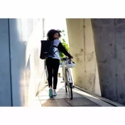 Sac à Dos ORTLIEB COMMUTER DAYPACK CITY 27L Noir -Sacs à Dos et Bananes Soldes 600x600 222113 16173099553482