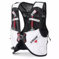 Veste D'Hydratation USWE PACE 8 S Blanc -Sacs à Dos et Bananes Soldes 600x600 225331 16299727099913