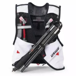 Veste D'Hydratation USWE PACE 8 L Blanc -Sacs à Dos et Bananes Soldes 600x600 225339 16299725605259