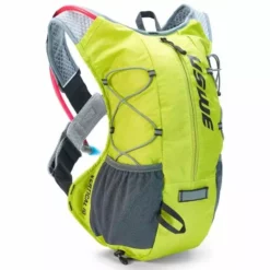 Sac D'Hydratation USWE VERTICAL 10 Jaune -Sacs à Dos et Bananes Soldes 600x600 225363 16260769294947 1