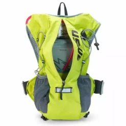 Sac D'Hydratation USWE VERTICAL 10 Jaune -Sacs à Dos et Bananes Soldes 600x600 225363 16260769361591 1