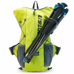 Sac D'Hydratation USWE VERTICAL 10 Jaune -Sacs à Dos et Bananes Soldes 600x600 225363 16260769381805