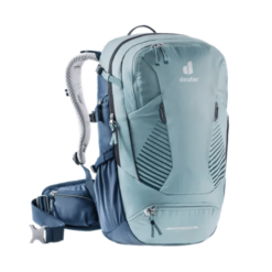 Sac à Dos DEUTER TRANS ALPINE 28 SL Femme Bleu -Sacs à Dos et Bananes Soldes 600x600 225765 16177842536067 1
