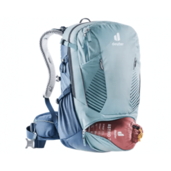 Sac à Dos DEUTER TRANS ALPINE 28 SL Femme Bleu -Sacs à Dos et Bananes Soldes 600x600 225765 16177842618667 1