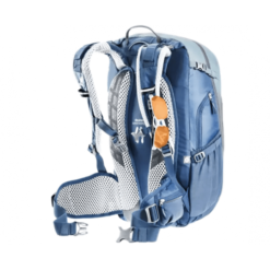 Sac à Dos DEUTER TRANS ALPINE 28 SL Femme Bleu -Sacs à Dos et Bananes Soldes 600x600 225765 16177842658863
