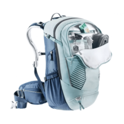 Sac à Dos DEUTER TRANS ALPINE 28 SL Femme Bleu -Sacs à Dos et Bananes Soldes 600x600 225765 16177842701729