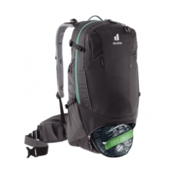 Sac à Dos DEUTER TRANS ALPINE 32 EL Noir -Sacs à Dos et Bananes Soldes 600x600 225773 16177851282267 1
