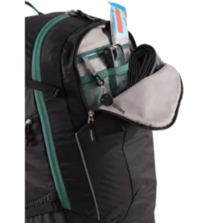 Sac à Dos DEUTER TRANS ALPINE 32 EL Noir -Sacs à Dos et Bananes Soldes 600x600 225773 16177851323303 1