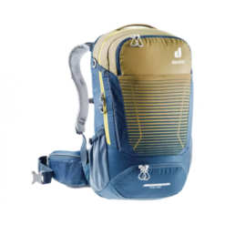 Sac à Dos DEUTER TRANS ALPINE PRO 28 Bleu