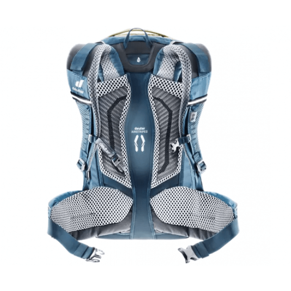 Sac à Dos DEUTER TRANS ALPINE PRO 28 Bleu 10 Sac à Dos DEUTER TRANS ALPINE PRO 28 Bleu – Image 8