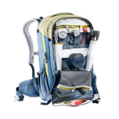 Sac à Dos DEUTER TRANS ALPINE PRO 28 Bleu 24 Sac à Dos DEUTER TRANS ALPINE PRO 28 Bleu -Sacs à Dos et Bananes Soldes 600x600 225777 16177871067608 1