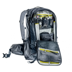 Sac à Dos DEUTER TRANS ALPINE PRO 28 Noir -Sacs à Dos et Bananes Soldes 600x600 225779 16177875469008 1
